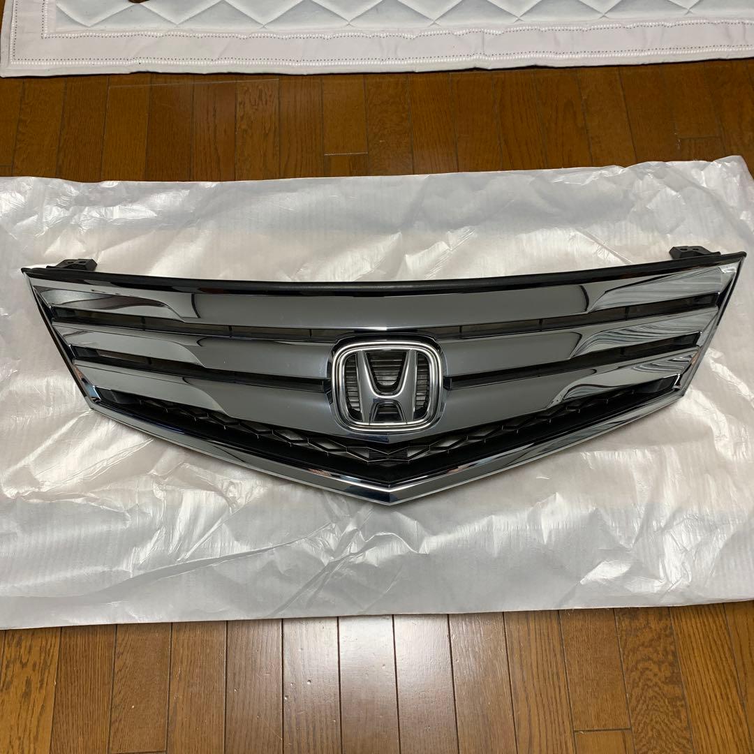 Honda エリシオン　後期　フロントグリル 楽天市場】フロントグリル エリシオン ELYSION RR1 RR2 RR3 RR4前期