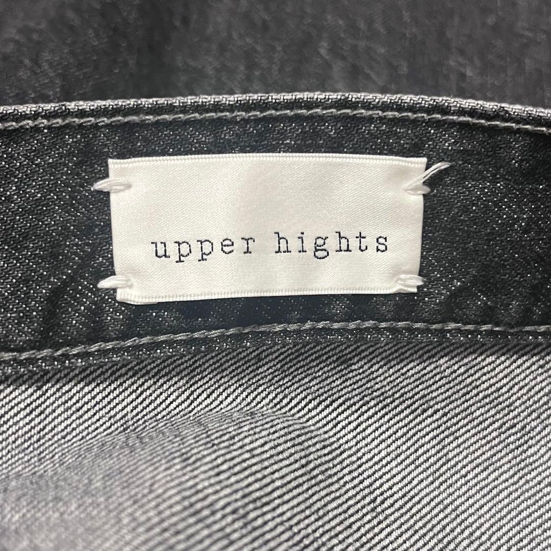 モモクッキー様☆【upper hights】IENA別注 THE COUSIN