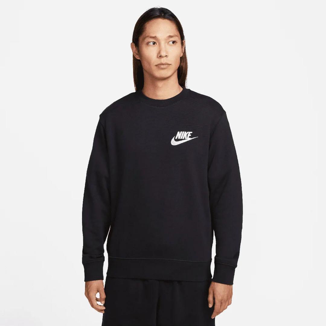 ナイキスウェットセットアップ NIKE（ナイキ） スウェット セットアップ 裏起毛 パーカー フリース