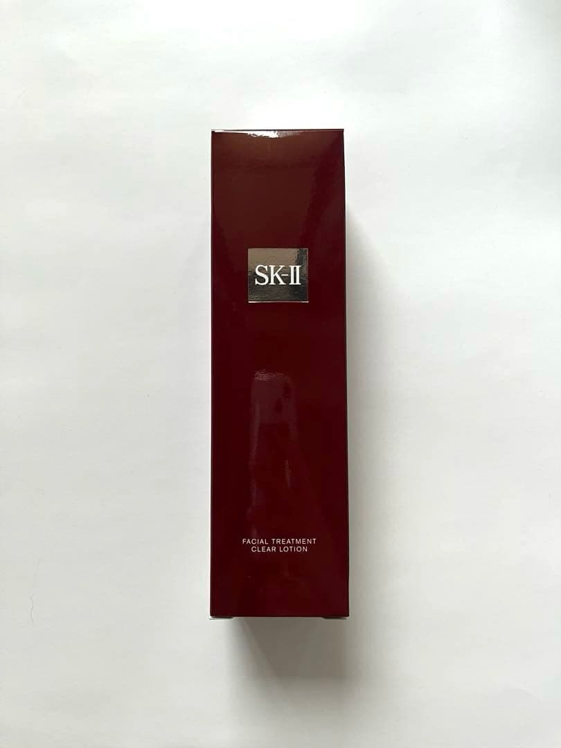 【未開封】SK-II フェイシャルトリートメントクリアローション 230ml SK-II（エスケーツー） SK2 SK-II フェイシャル トリートメント クリア