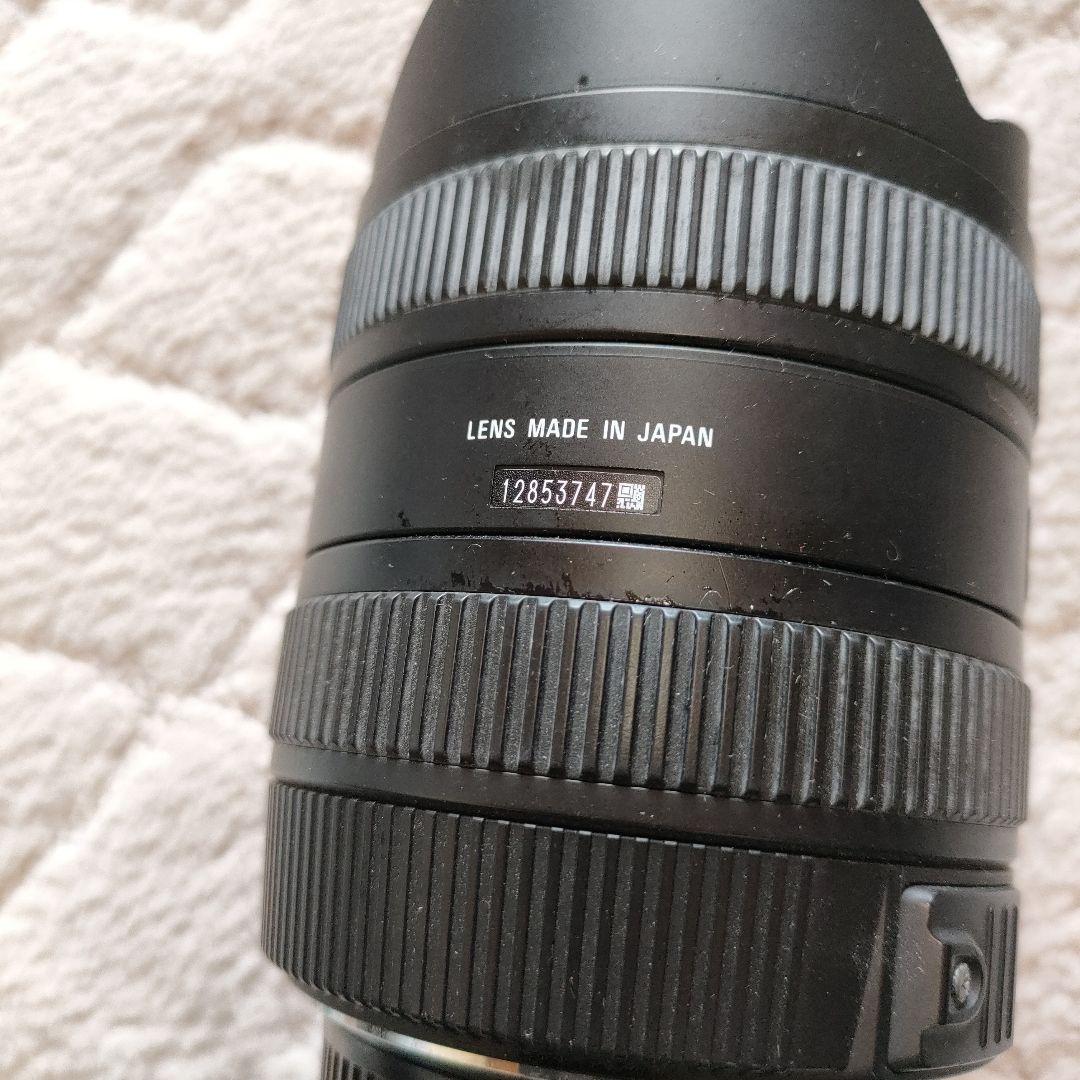 ま*こ様 SIGMA 8-16mm f/4.5-5.6 HSM