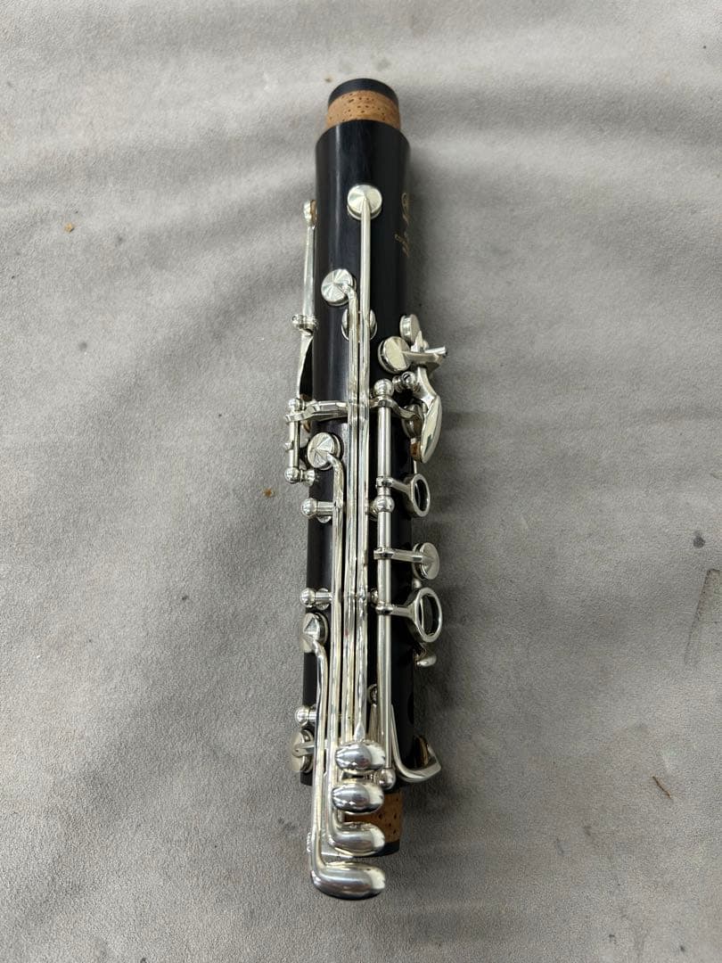 調整済み演奏可能］YCL-450 マウスピース、ケース付き - メルカリ