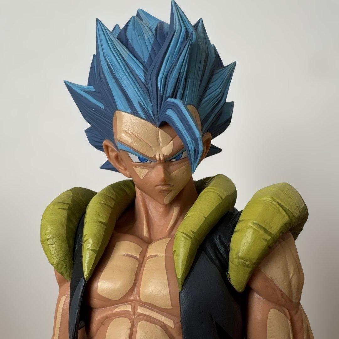 ドラゴンボール smsp ゴジータ 04 - メルカリ