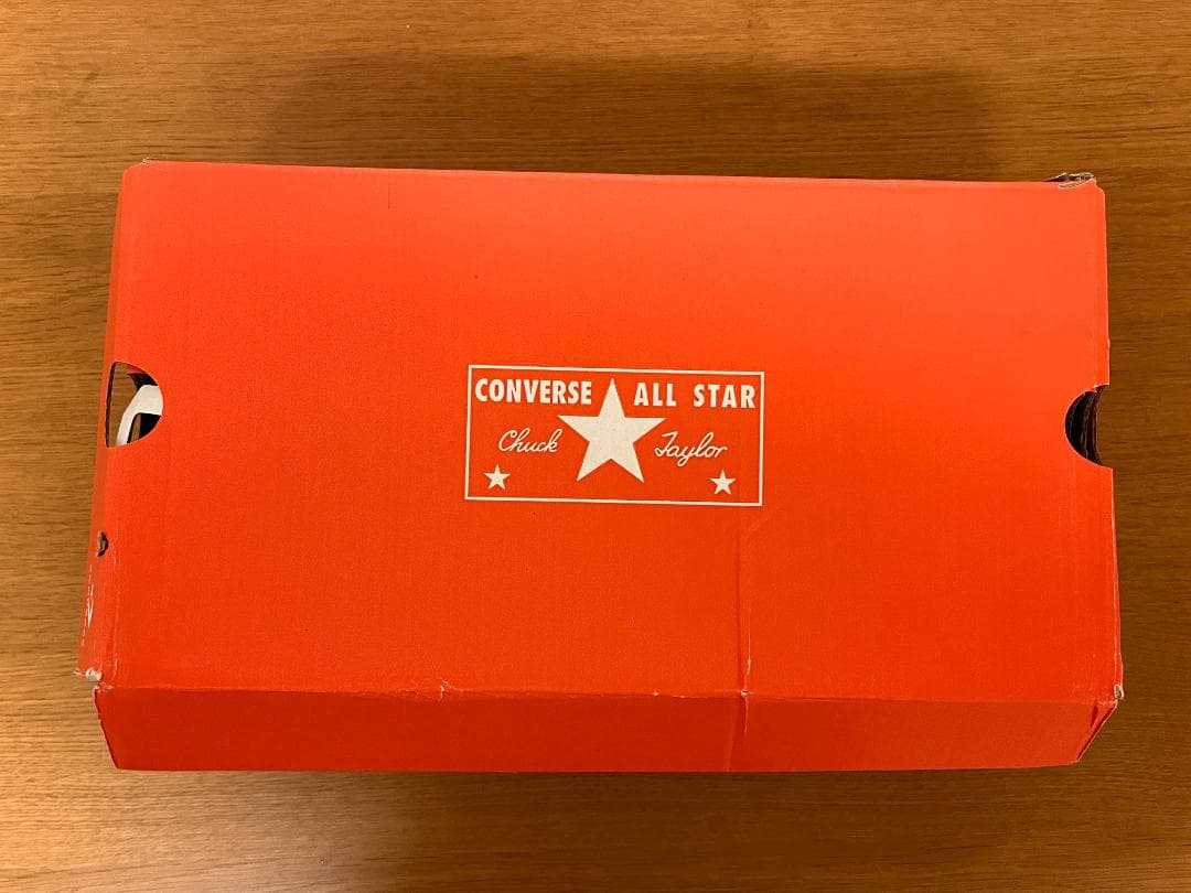 CONVERSE CT70 HI 27.5cm【新品未使用】