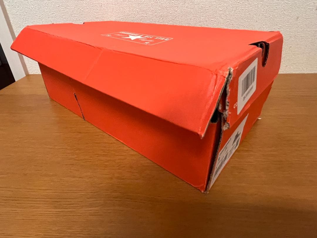 CONVERSE CT70 HI 27.5cm【新品未使用】