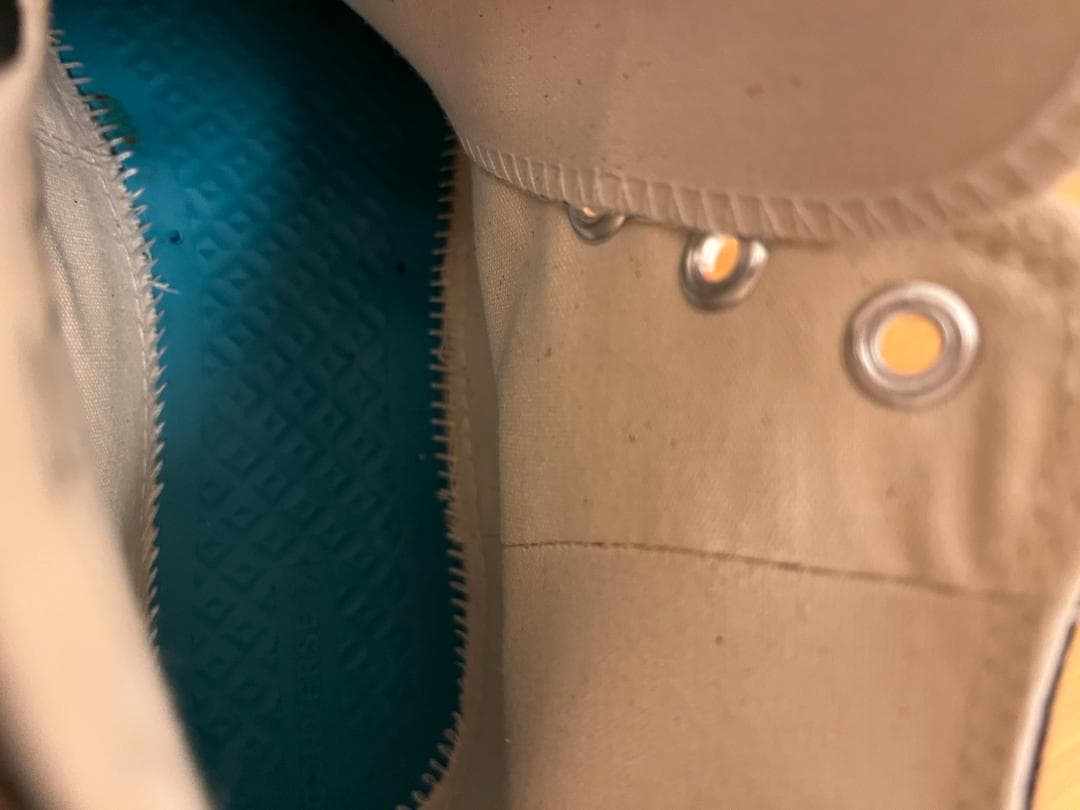 CONVERSE CT70 HI 27.5cm【新品未使用】