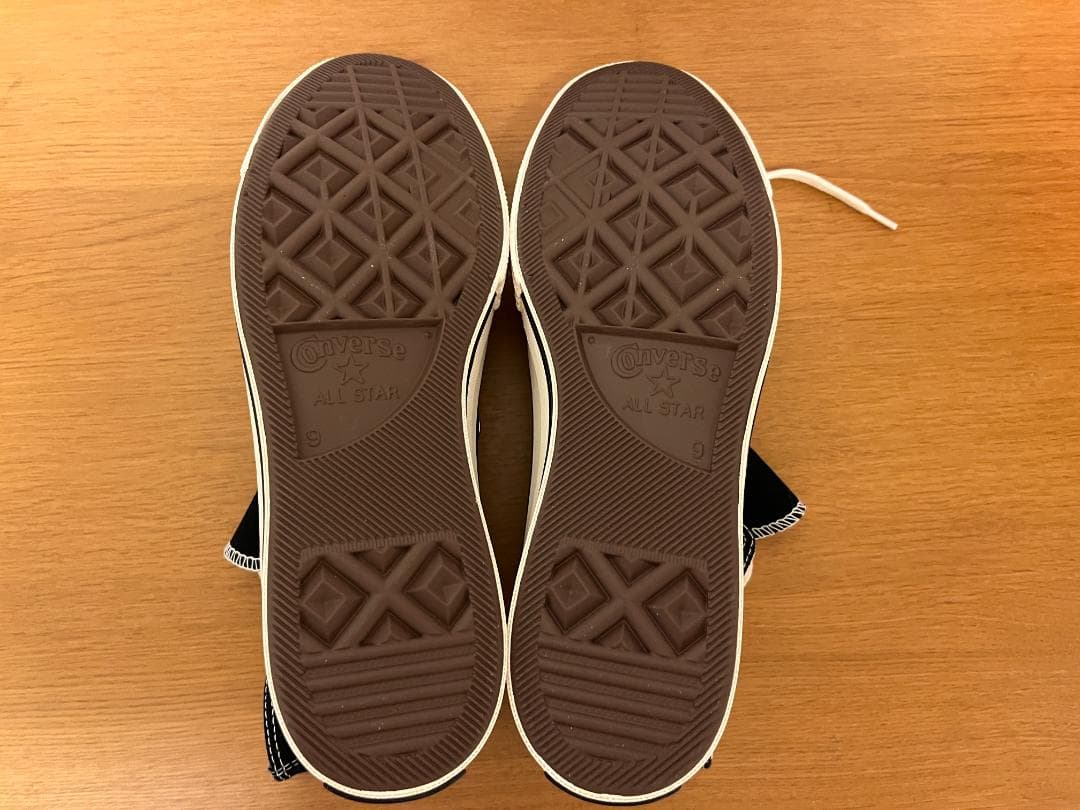 CONVERSE CT70 HI 27.5cm【新品未使用】