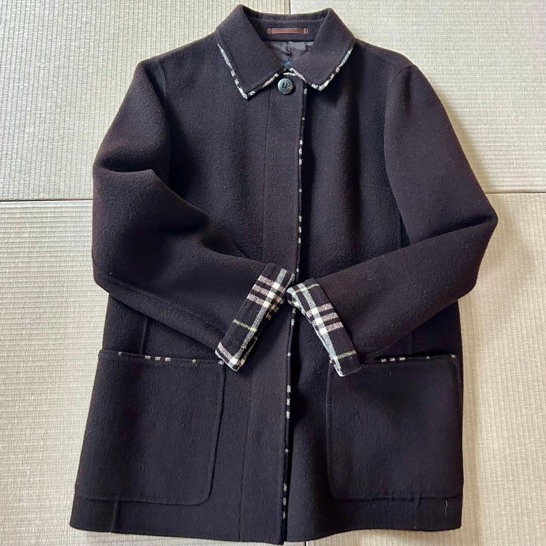 バーバリー　コート　9号 BURBERRY (バーバリー) コットン トレンチコート CHELSEA BB4073743 48