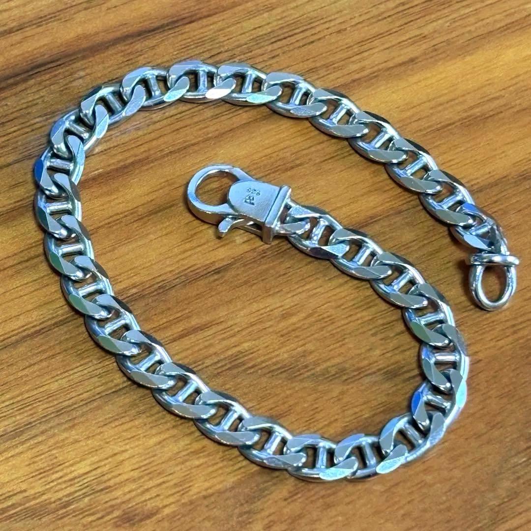 未使用】TOM WOOD Jude Bracelet トムウッド 7.7インチ - メルカリ