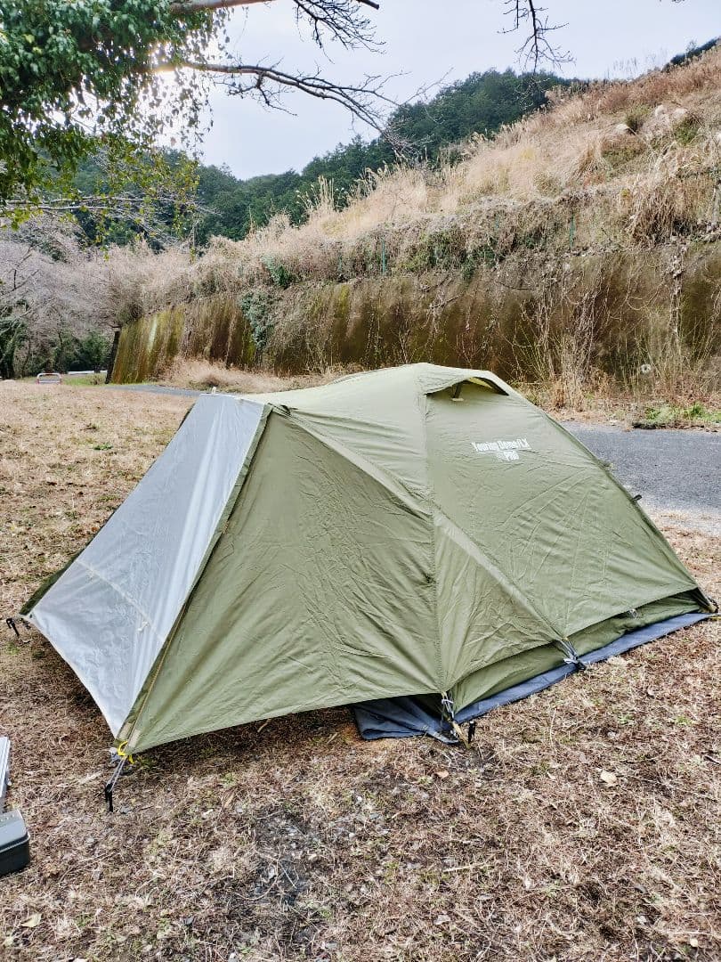 コールマンツーリングドームLX ツーリングドーム/LXの通販｜キャンプ用品のコールマン【公式