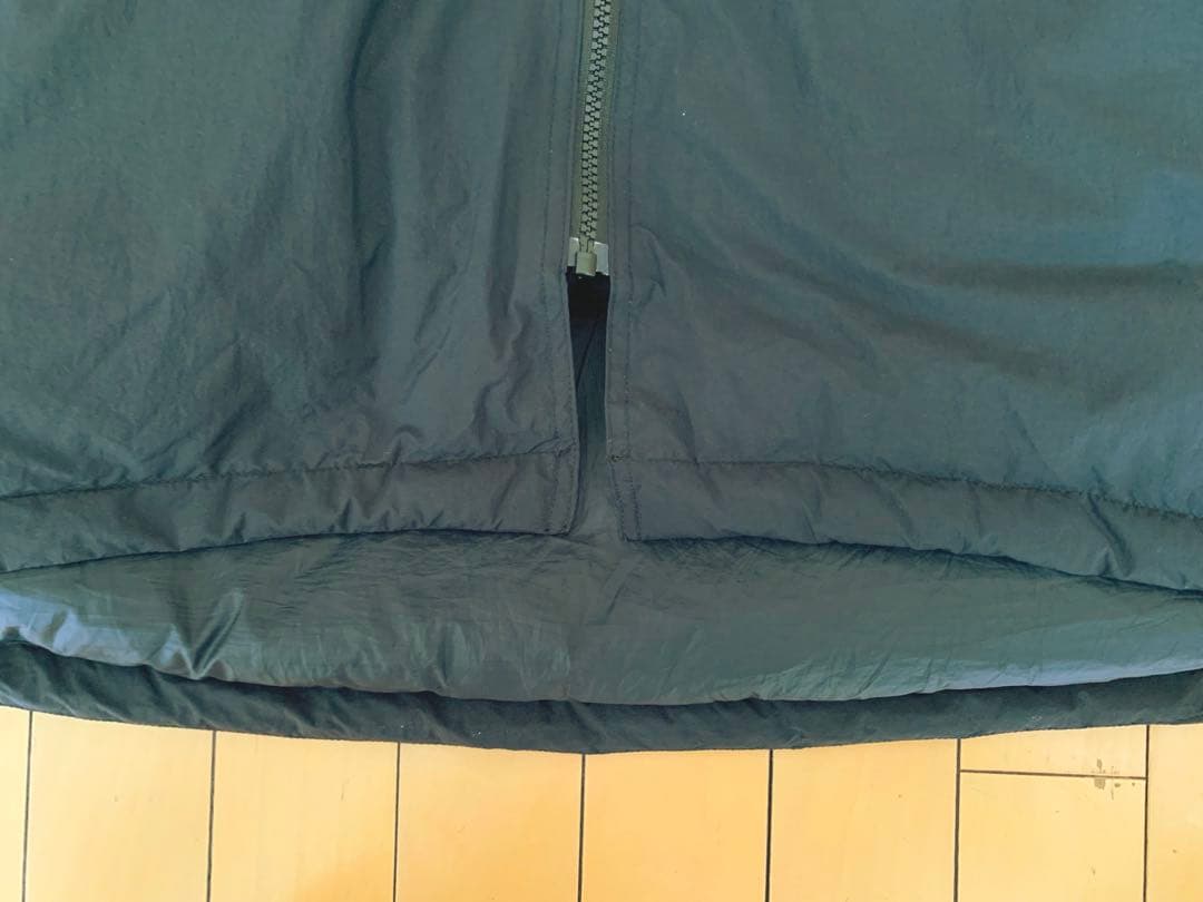 MUJI LABO 2023 撥水ダウンコート 尾花大輔 - メルカリ