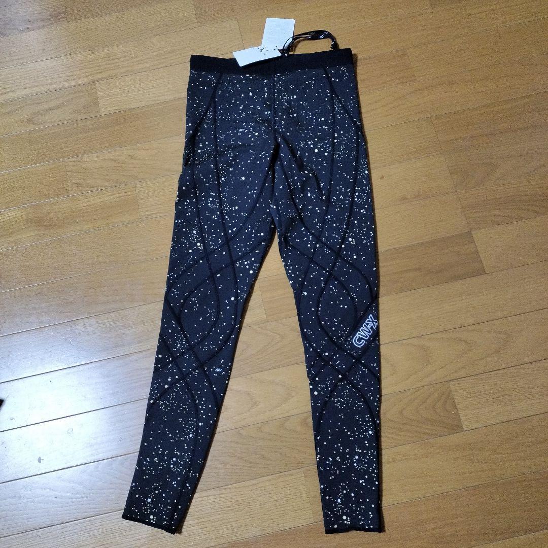 CW-X 25周年 ジェネレーターレボリューション ウィメンズ スポーツタイツ