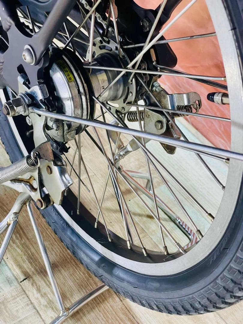 超特価！アンジェリーノ12AH⭐️ブリヂストン子供乗せ電動アシスト