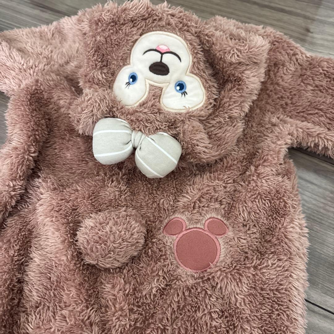 Duffy and Friends 着ぐるみ ロンパース 90cm|mercariメルカリ官方指定