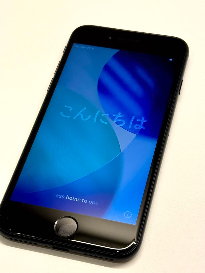 サ*イ様 Apple iPhone SE 第3世代 128GB ミッドナイト S iPhone 新品未開封 Apple SE 第3世代 128GB ミッドナイト MMYF3J/A SIM