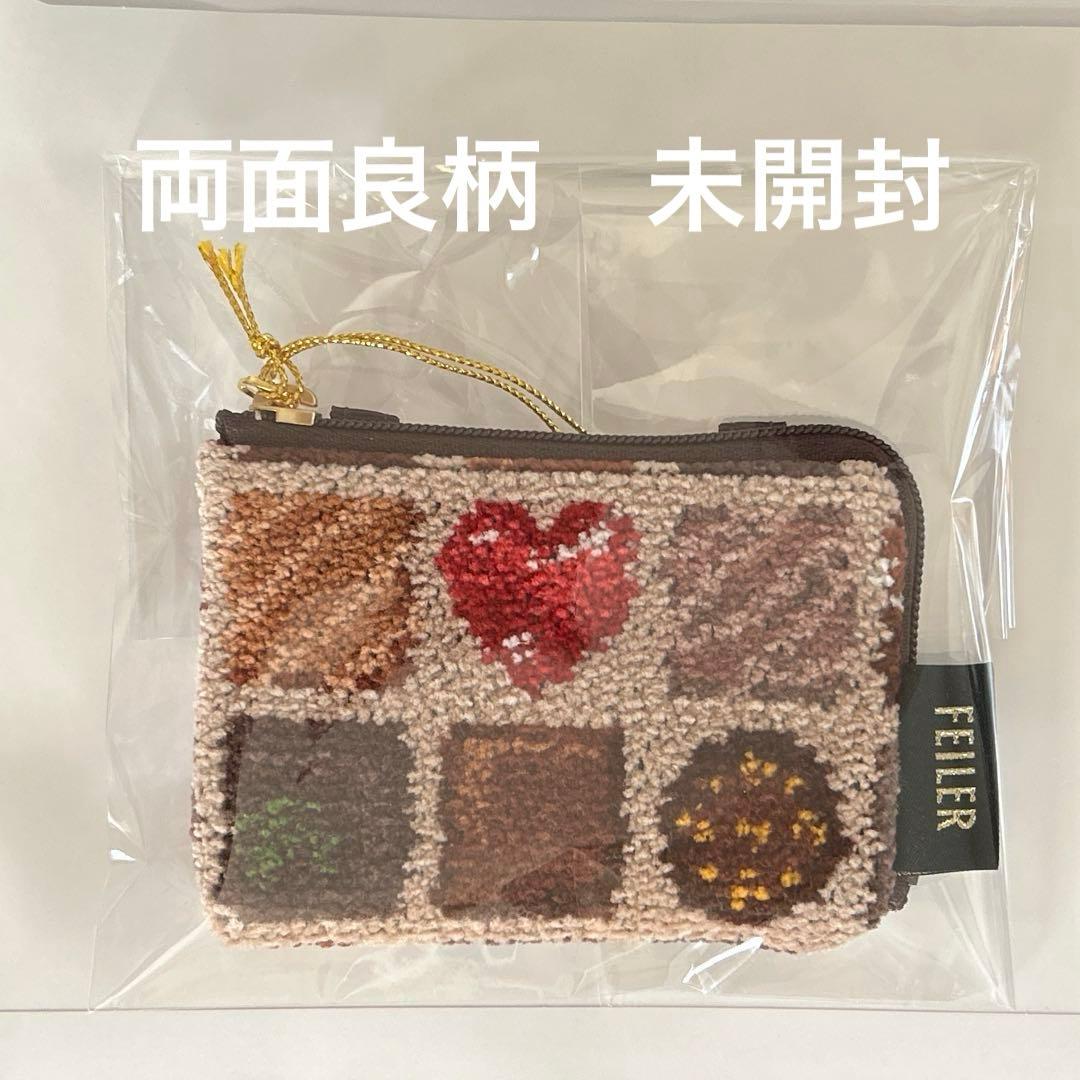 コフレドゥショコラ サイドポーチ - メルカリ