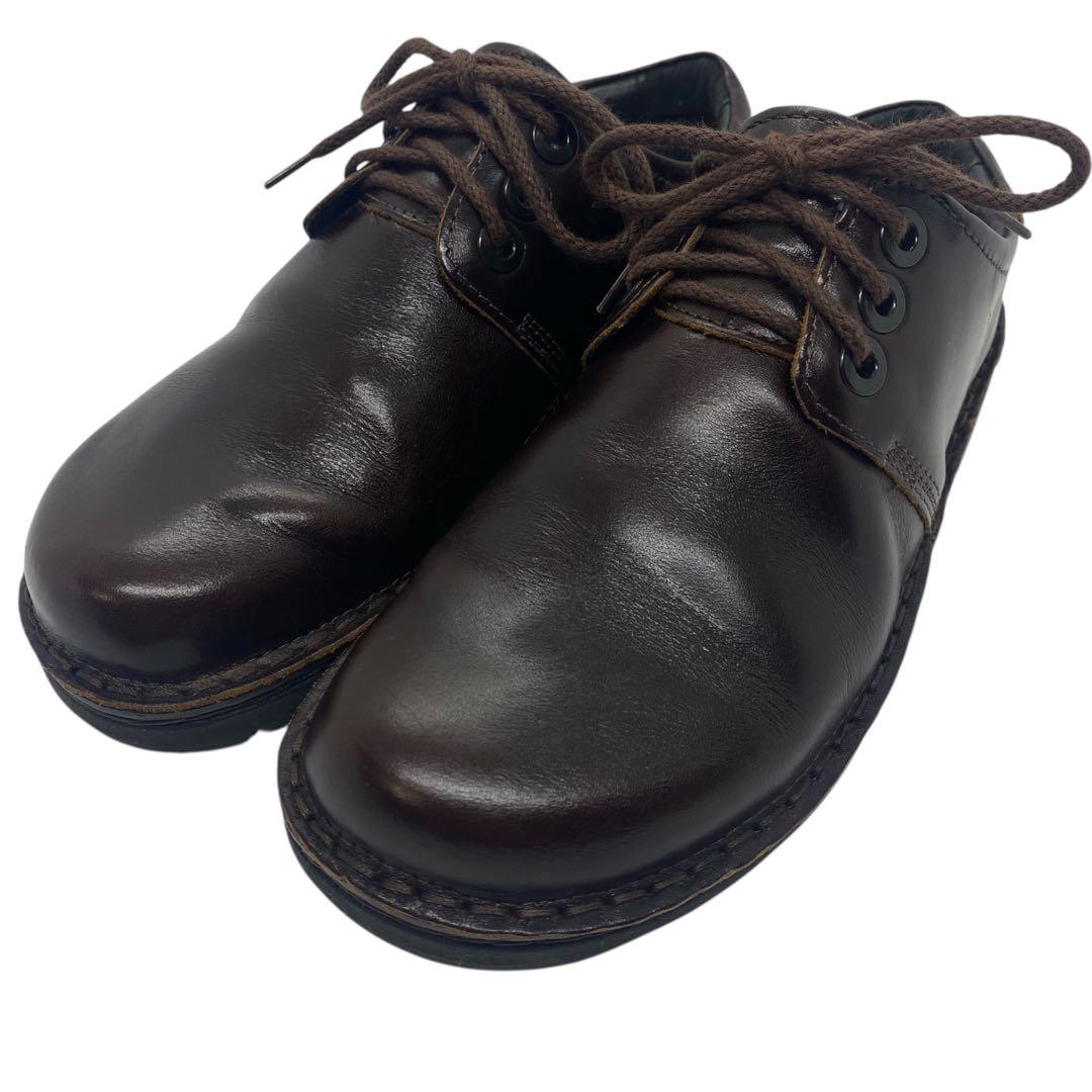 NAOT ナオト　22.5 DANIELA ダニエラ ウォルナット ブラウン 茶 DANIELA / Walnut - NAOT ナオトジャパン オンラインショップ