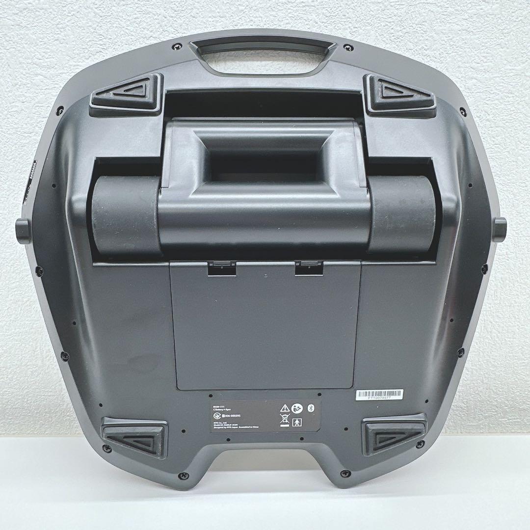 《ほぼ未使用⭐️付属品完備》 シックスパッド フットフィット プラス SIXPAD