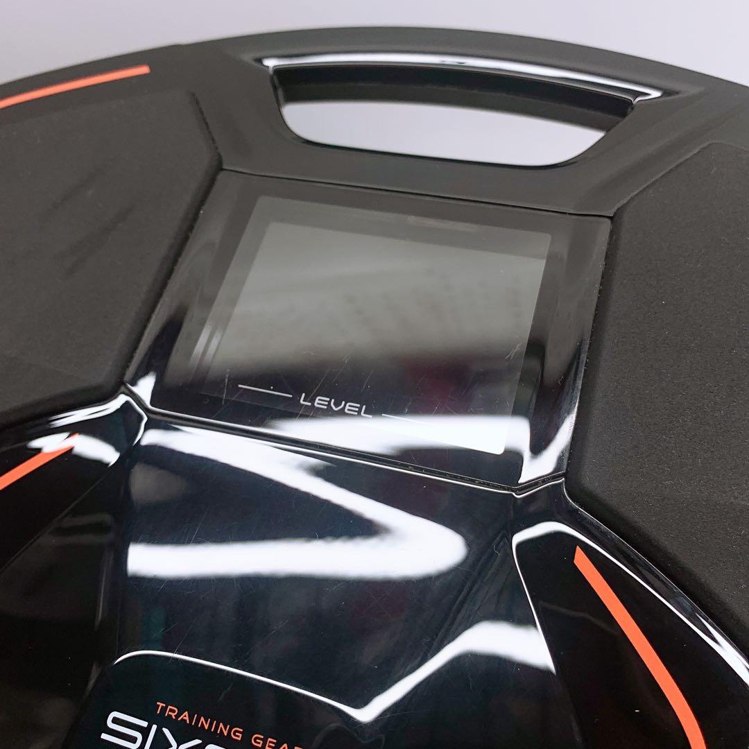 《ほぼ未使用⭐️付属品完備》 シックスパッド フットフィット プラス SIXPAD