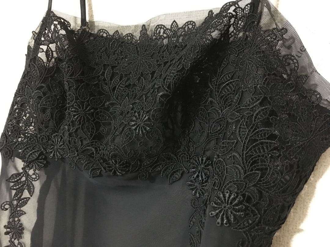 新品 ワコール Yue ユエ 61G キャミソール LL