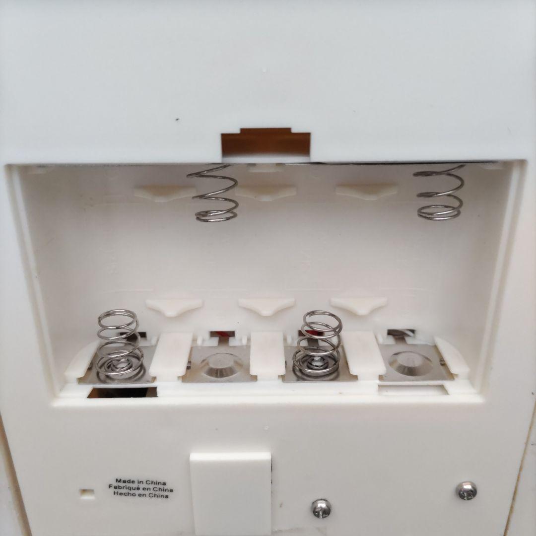 Victorian fairground 観覧車 オルゴールWooden Art ki-gu-mi