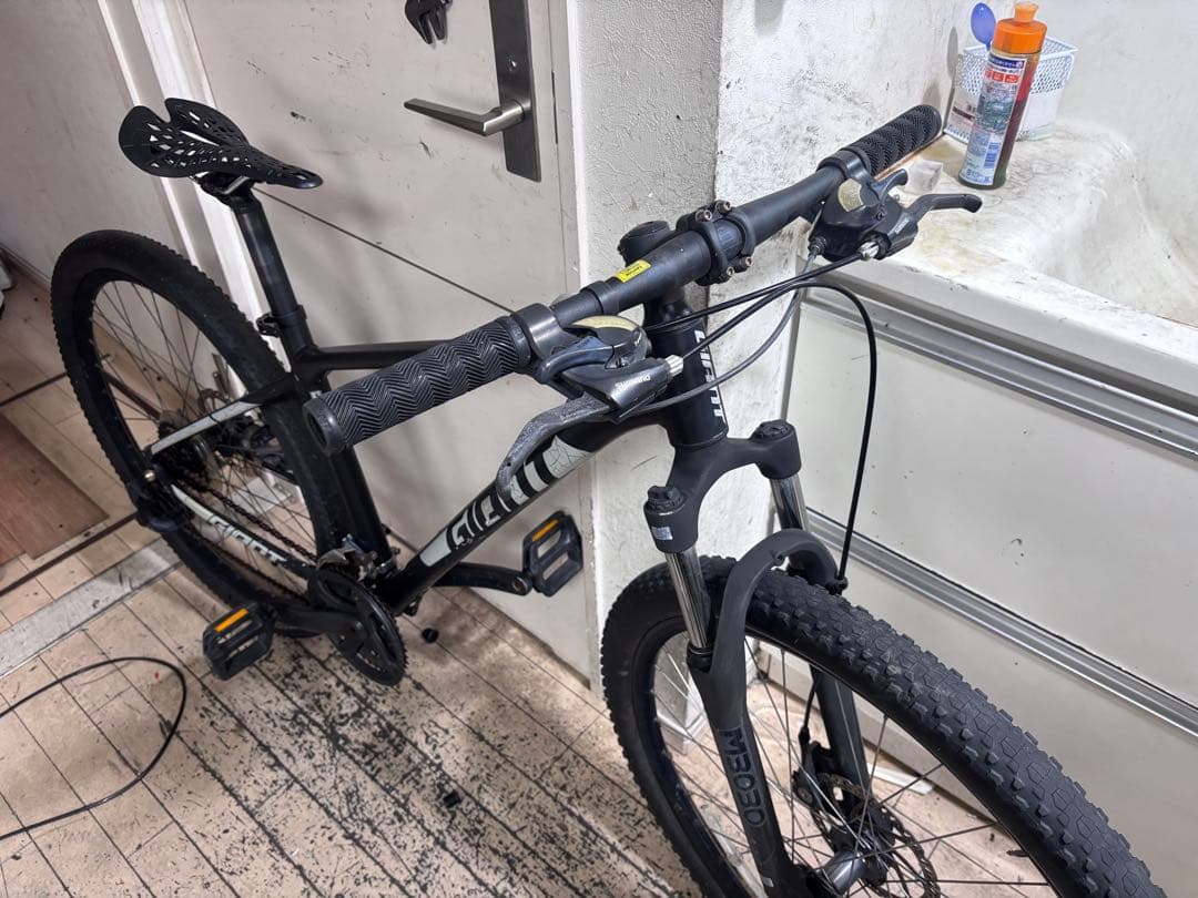 GIANT ATX 27.5er MTB マウンテンバイク