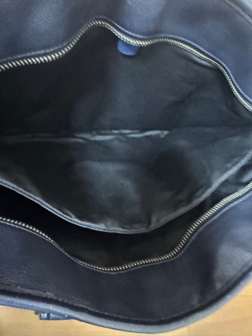 COACH コーチ メトロポリタン レザー トートバッグ F57568