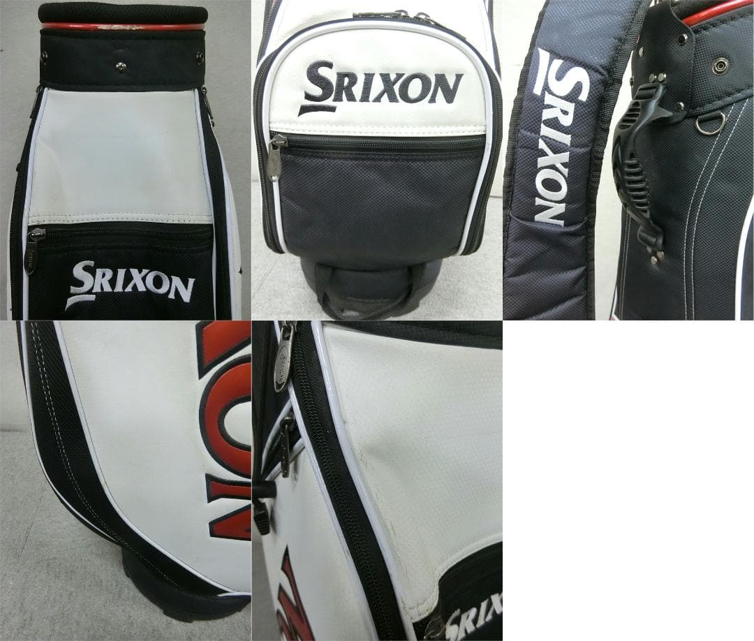 b672 初心者歓迎 ダンロップ等メンズゴルフ14本セット※Dr2本入り