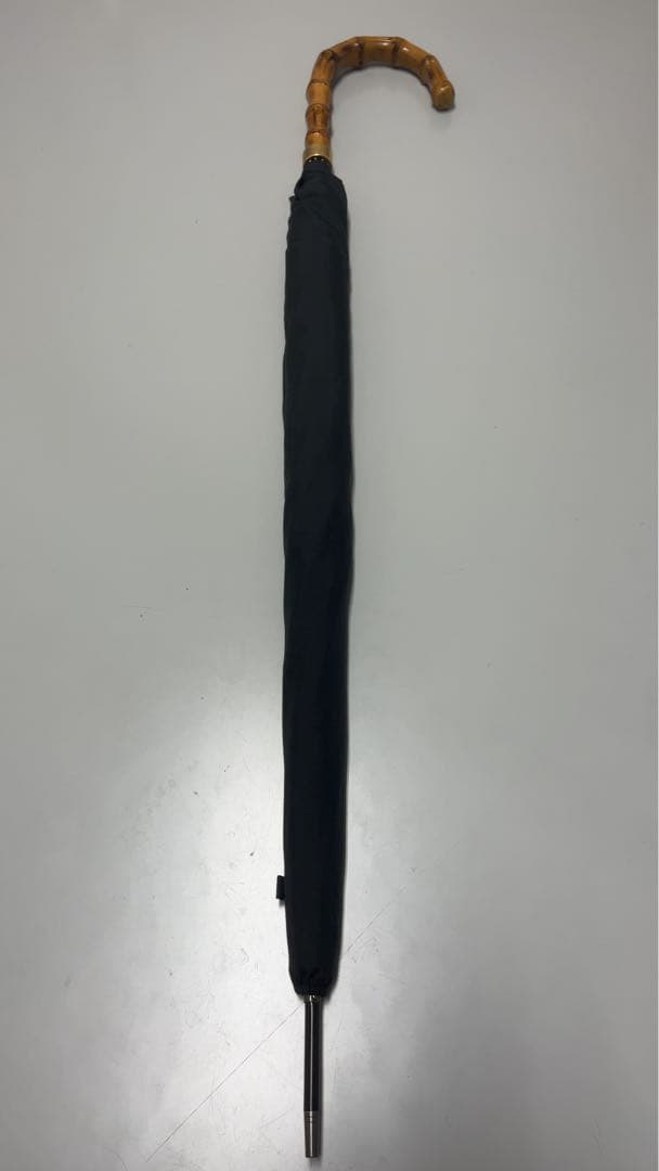 試用のみ FOX UMBRELLAS フォックスアンブレラ 長傘 GM3 watchlist_wl-fox3