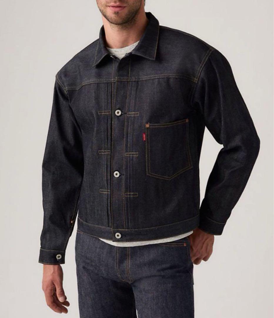 XXL LEVIS VINTAGE CLOTHING S506XX 1944 - メルカリ