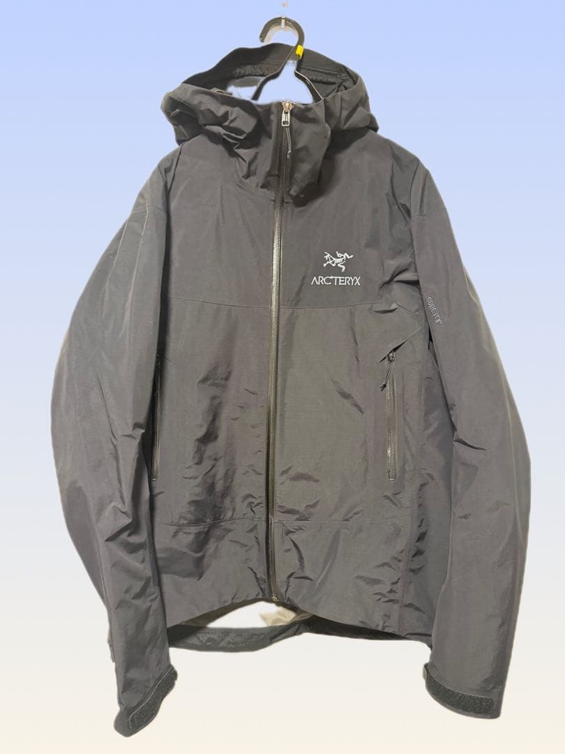 ARC'TERYX ブラック BETA ジャケットSサイズ アークテリクス 楽天市場】ARC'TERYX [アークテリクス正規代理店] Beta Jacket MEN'S