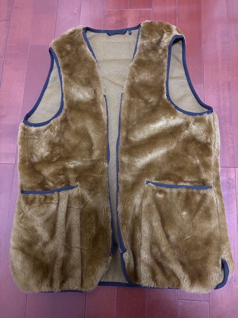 Barbour インナーベスト サイト内最安値美品　サイズ38 ビデイルに Barbour インナーベスト サイト内最安値美品 サイズ38 ビデイルに