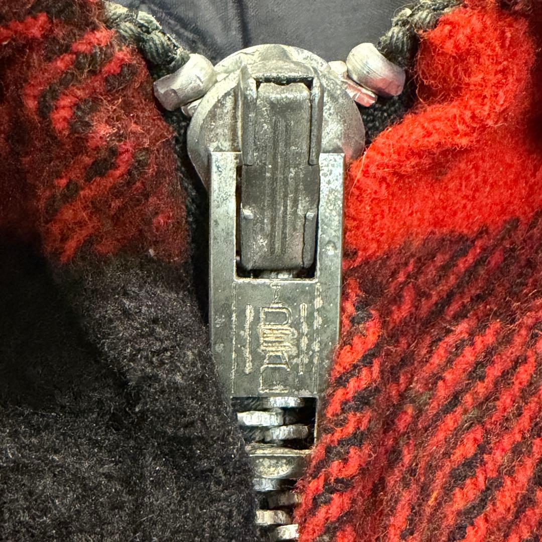 70s〜80s ウールジャケット バッファローチェック マッキーノ - メルカリ