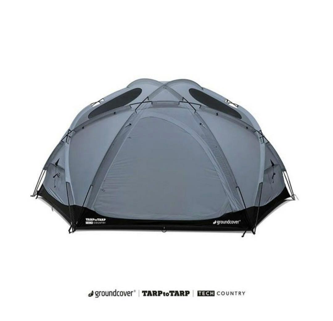 ACORN HOUSE 3.45 TARPtoTARP - メルカリ