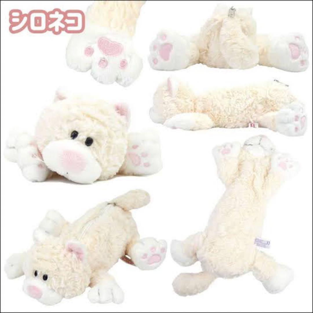 NICI 筆箱 フィギュアペンポーチ ペンケース - メルカリ