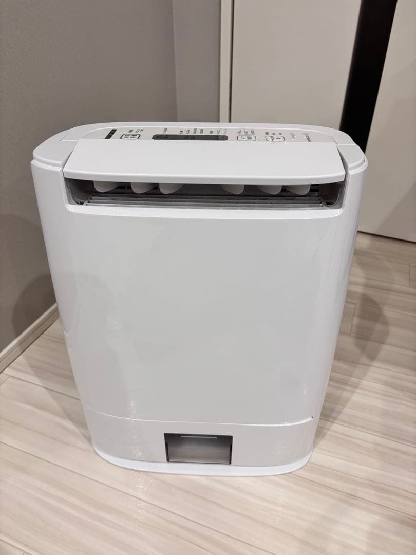 Panasonic F-YZUX60 除湿機　衣類乾燥機　パナソニック パナソニック 衣類乾燥除湿機 F-YZUX60をレビュー！クチコミ・評判をも