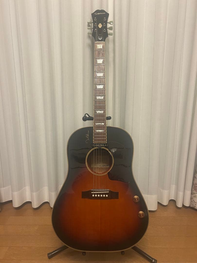 Epiphone John Lennon EJ-160E EJ160E - メルカリ
