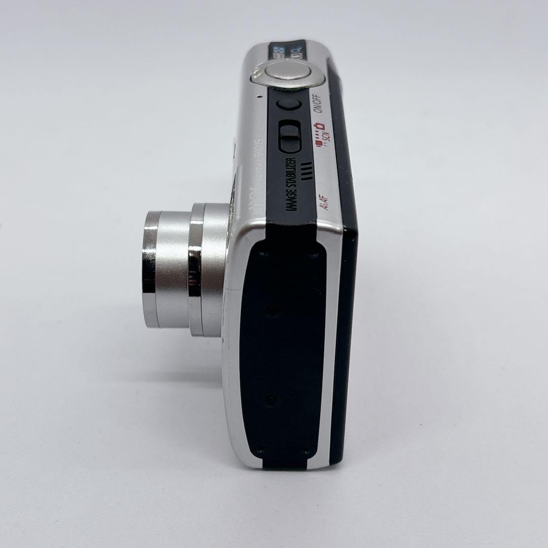 動作確認済み】CANON IXY DIGITAL 910IS PC1249