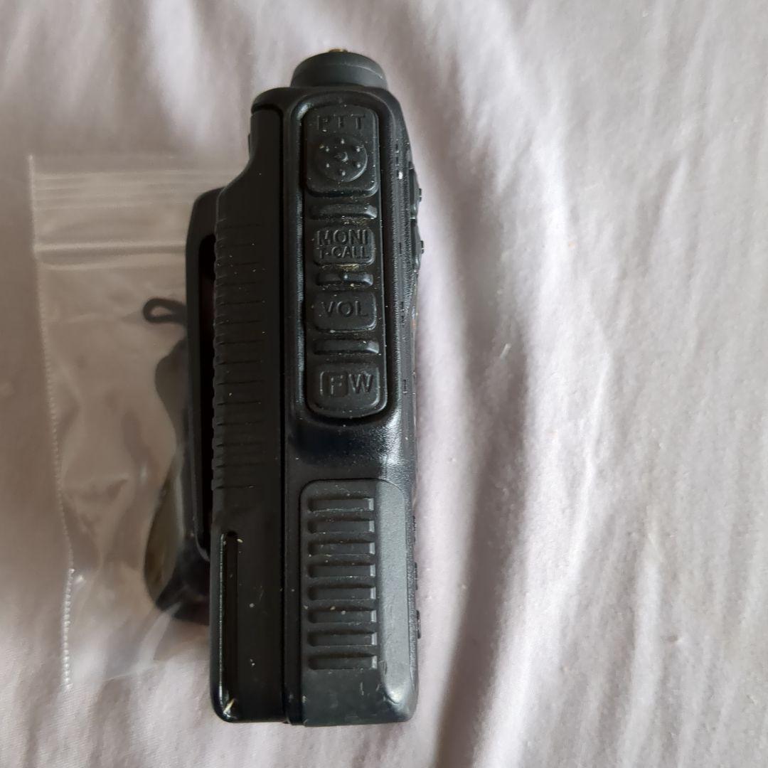 スタンダー VX-8D 50/144/430MHz トリプルバンド ５W 点検済