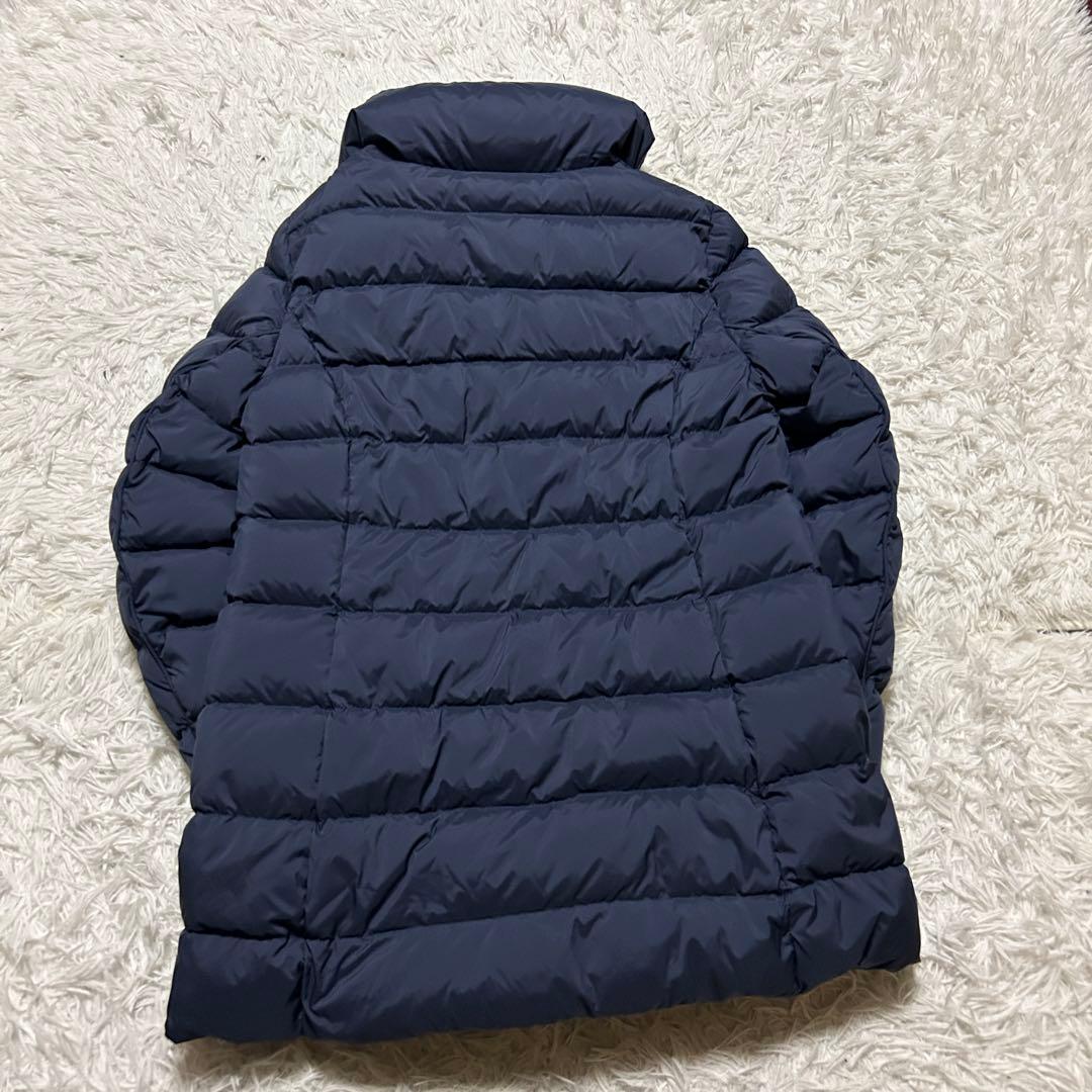 XL】タトラス ロレンツァーナ ダウンジャケット LORENZANA 紺 - メルカリ