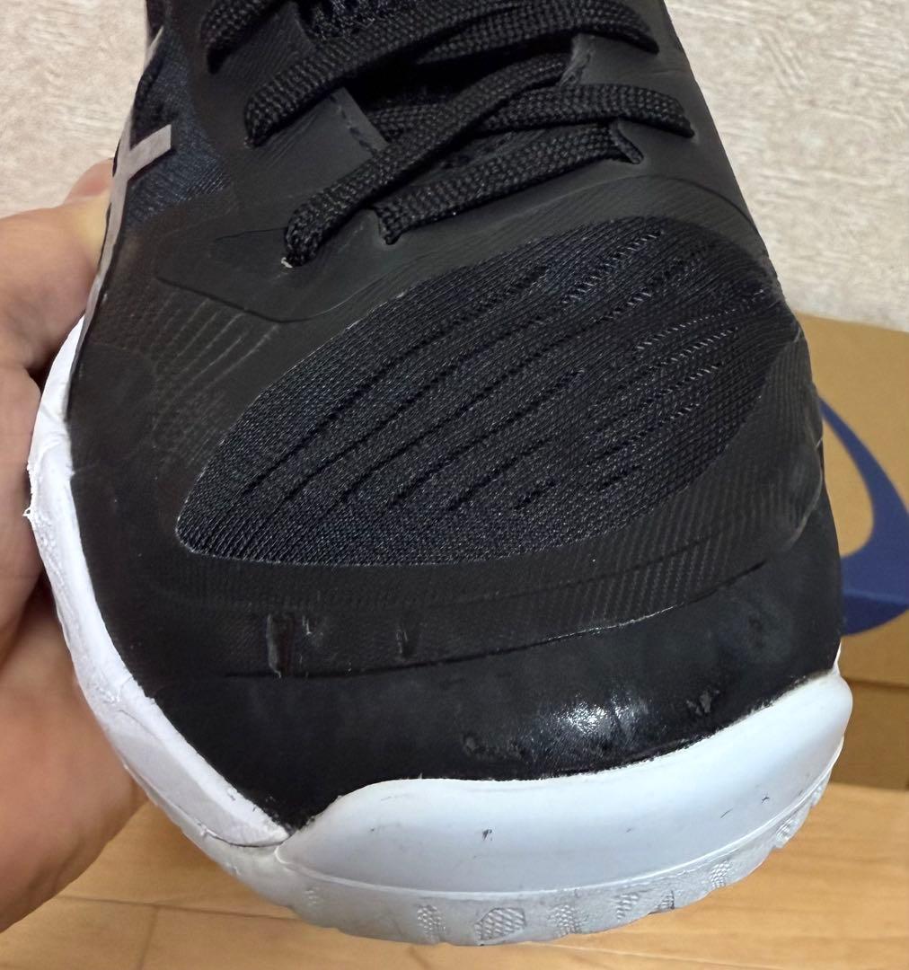 ASICS SKY ELITE FF 3 バレーボールシューズ 26.0cm