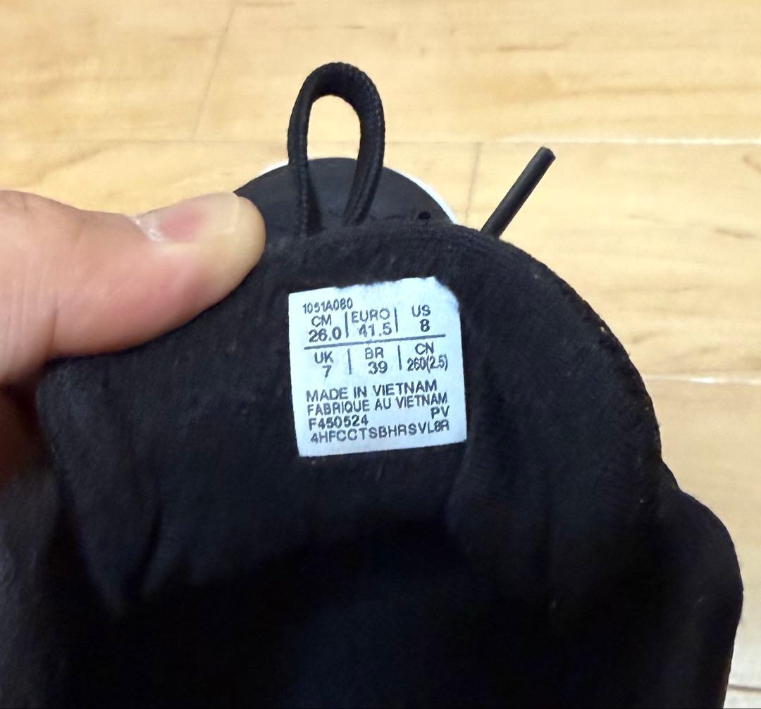 ASICS SKY ELITE FF 3 バレーボールシューズ 26.0cm