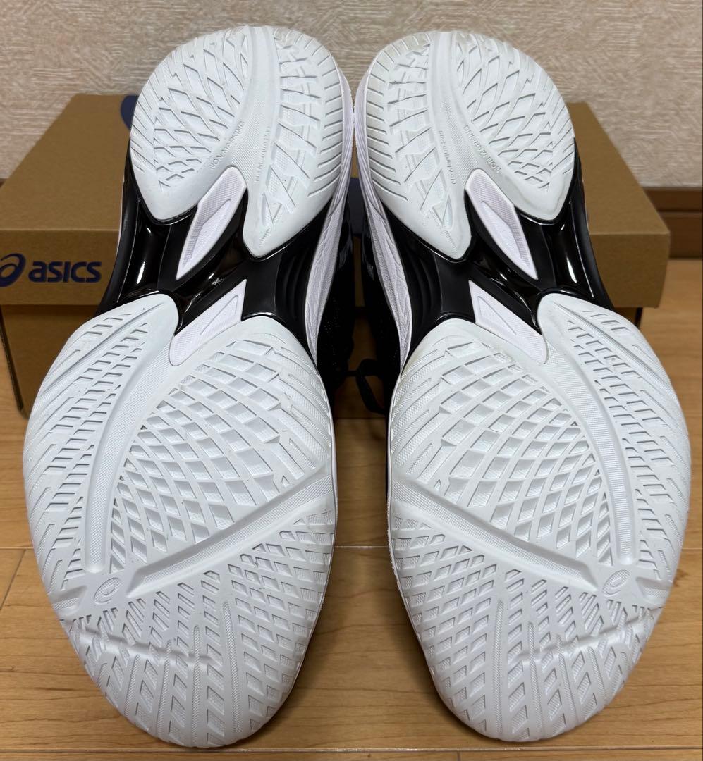 ASICS SKY ELITE FF 3 バレーボールシューズ 26.0cm
