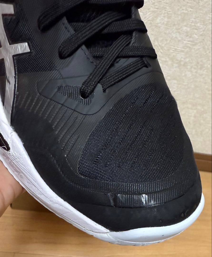 ASICS SKY ELITE FF 3 バレーボールシューズ 26.0cm