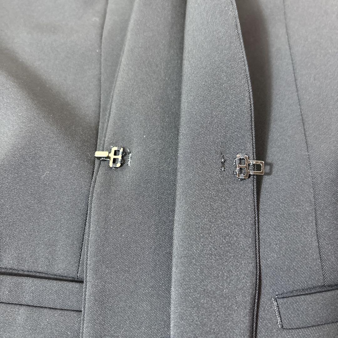 極美品✨ iCB Fied セットアップ ストレッチ 洗濯可 大きいサイズ 46