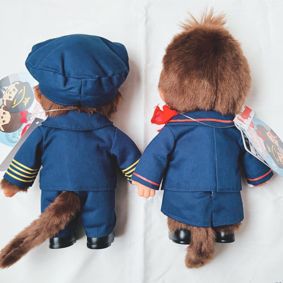 新千歳空港限定 モンチッチ - メルカリ