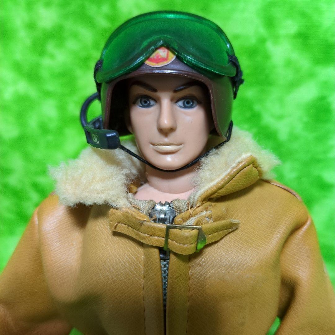 カ*メ様 旧タカラニューGIジョーF - メルカリ