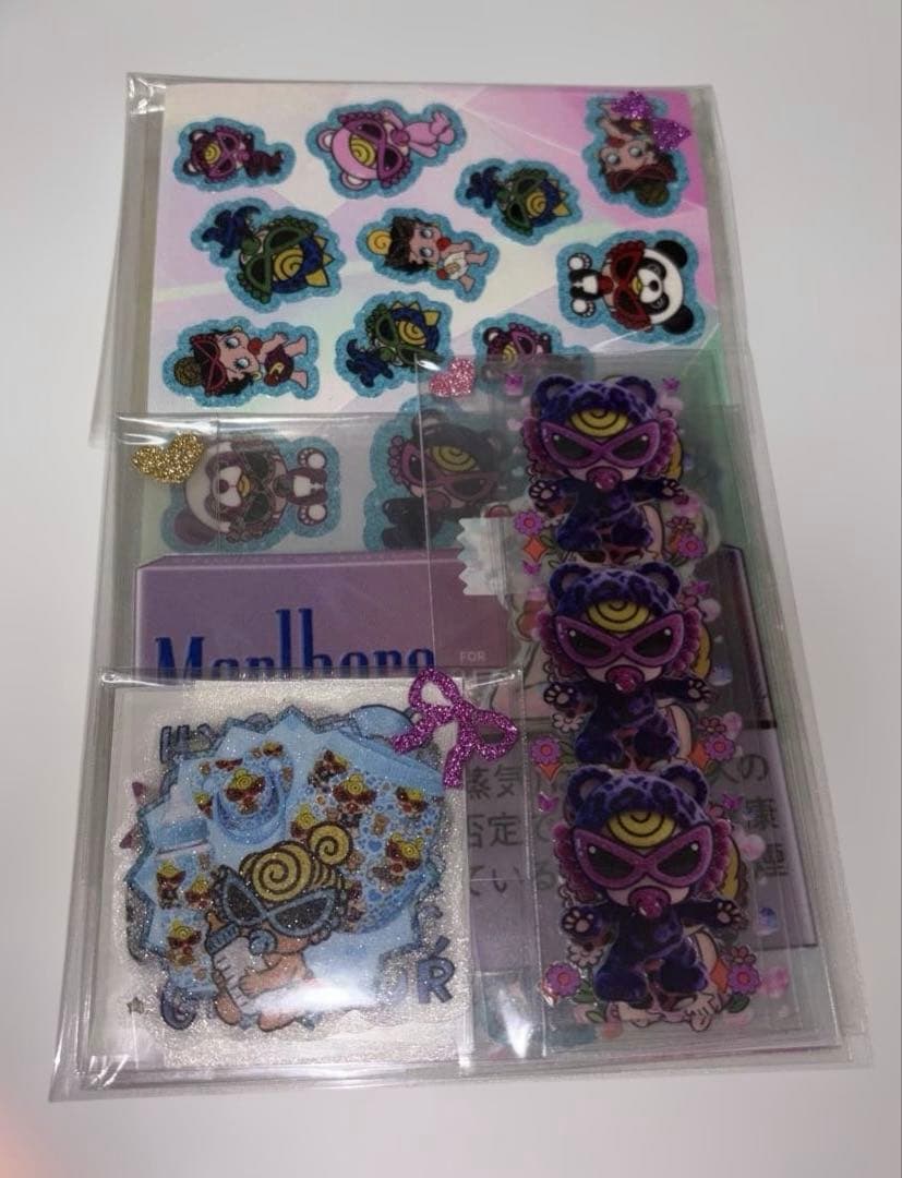 ここゆあ様 リクエスト 2点 まとめ商品 - メルカリ