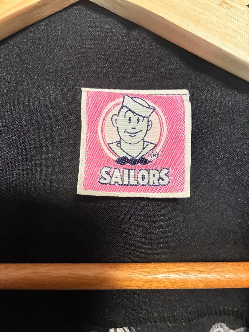 SAILORS セーラーズ