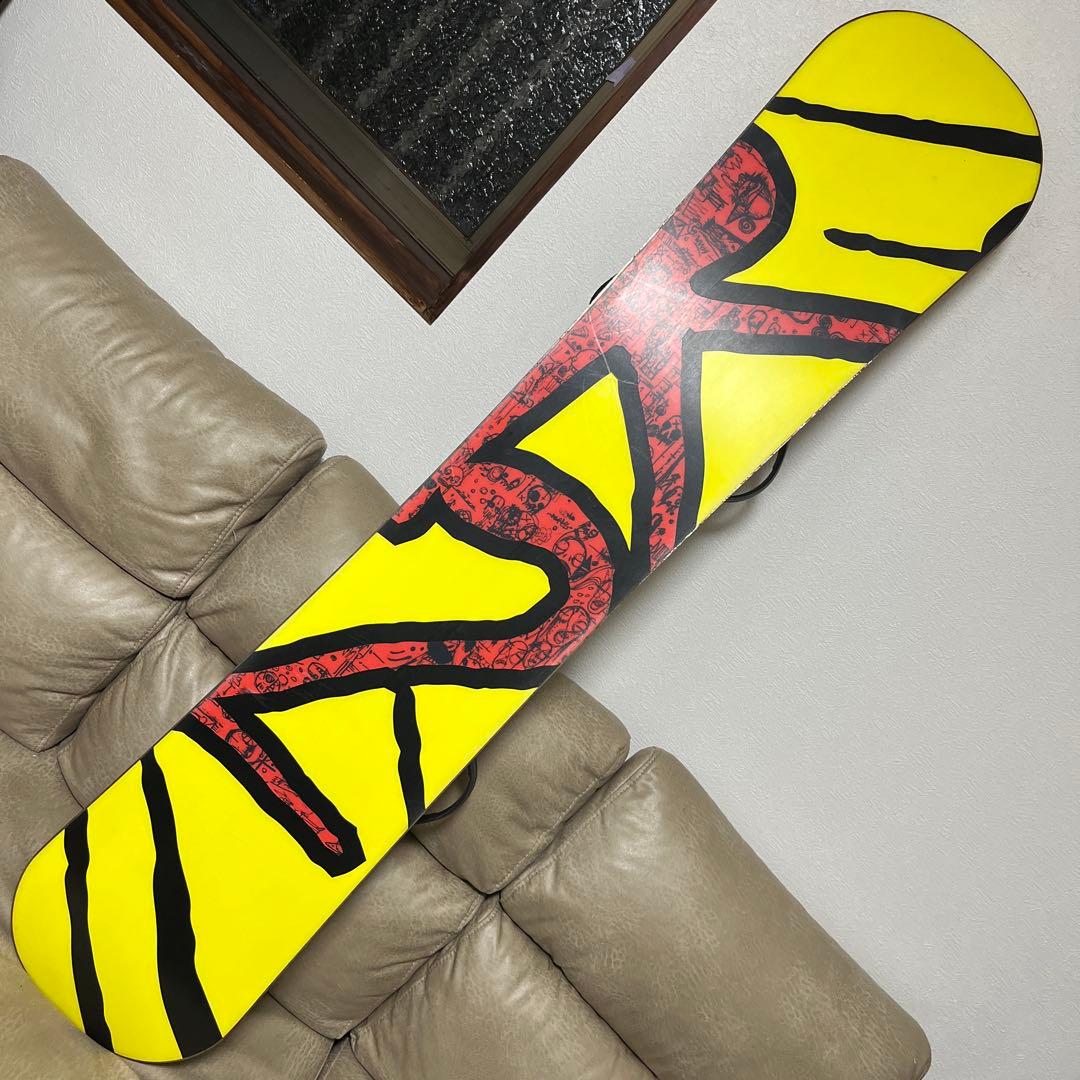 K2 K2 www ワールドワイドウェポン 152 × JOINT サイズM WWW (World